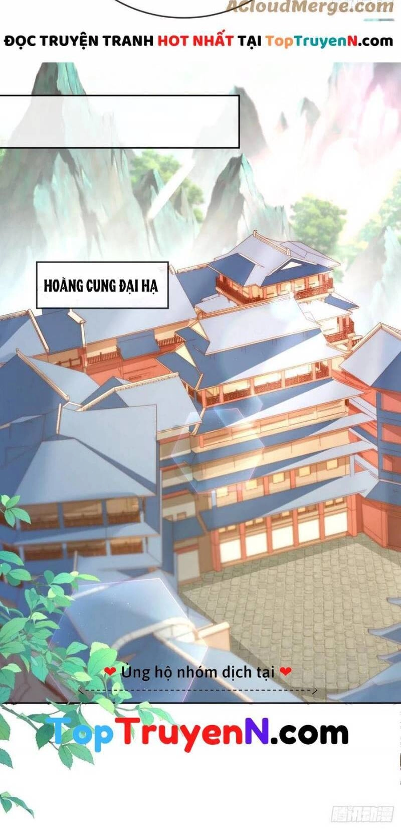 Đăng Nhập Blind Box Xưng Bá Tu Chân Giới Chapter 90 - 26