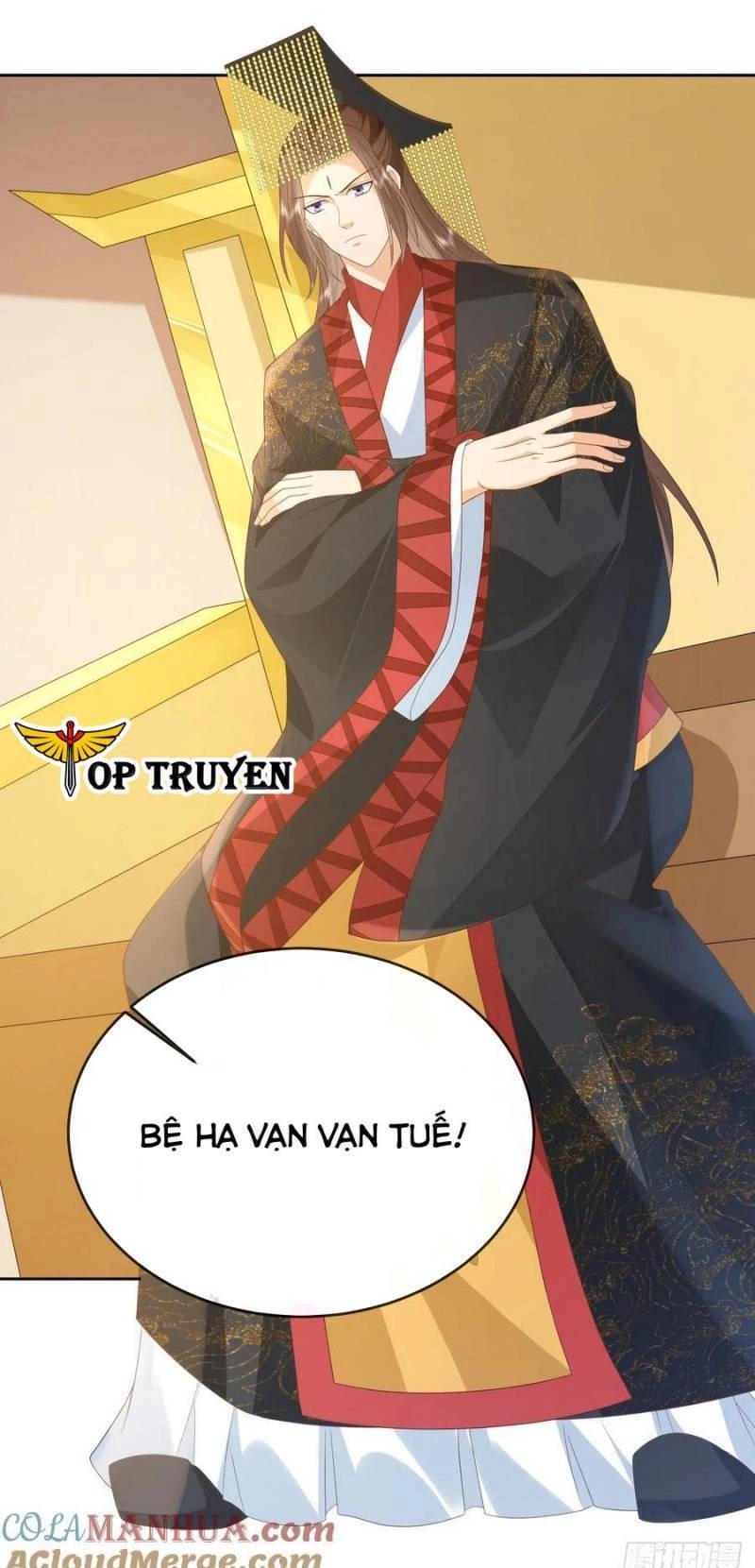 Đăng Nhập Blind Box Xưng Bá Tu Chân Giới Chapter 90 - 27