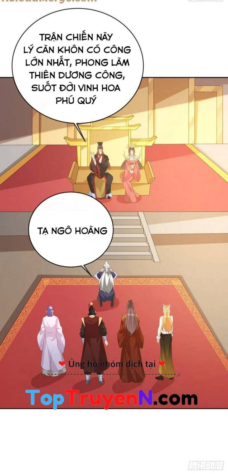 Đăng Nhập Blind Box Xưng Bá Tu Chân Giới Chapter 90 - 28