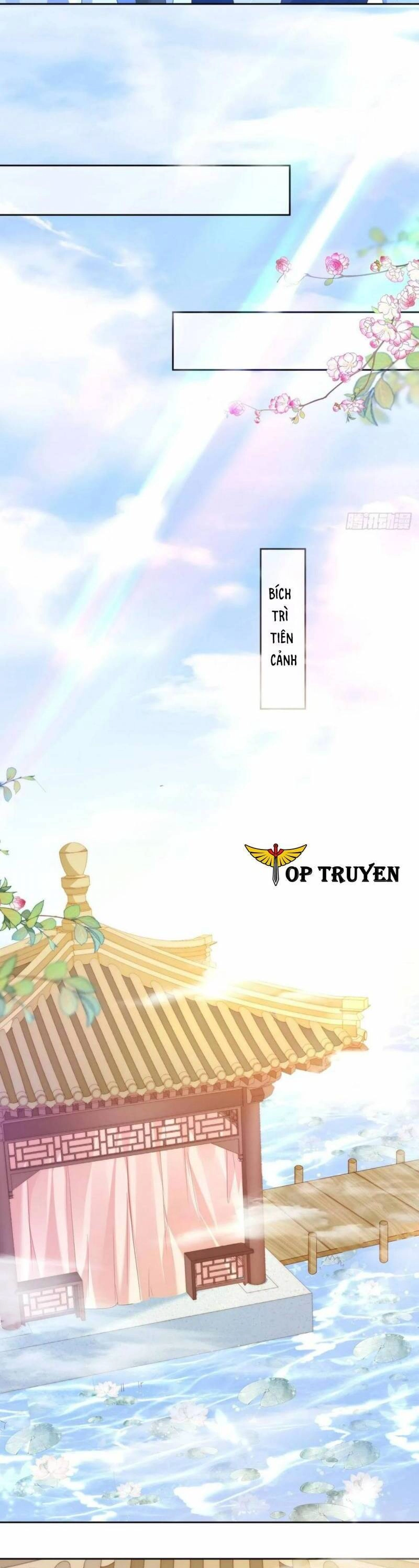 Đăng Nhập Blind Box Xưng Bá Tu Chân Giới Chapter 91 - 5