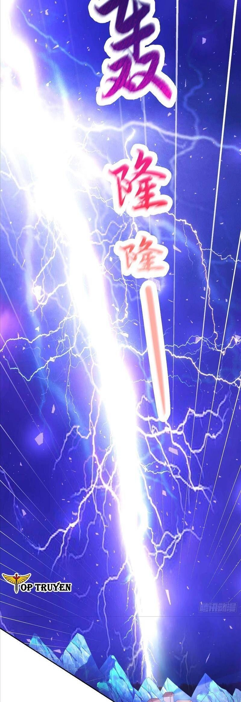 Đăng Nhập Blind Box Xưng Bá Tu Chân Giới Chapter 92 - 4