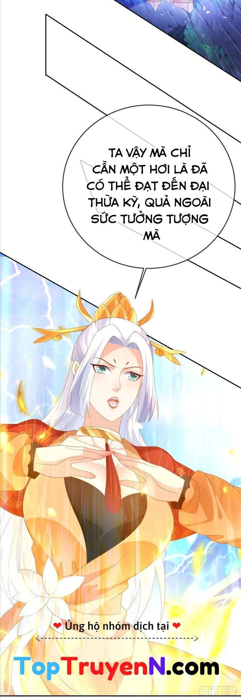 Đăng Nhập Blind Box Xưng Bá Tu Chân Giới Chapter 92 - 5