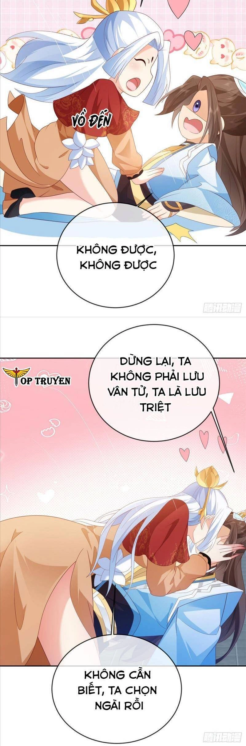 Đăng Nhập Blind Box Xưng Bá Tu Chân Giới Chapter 92 - 8