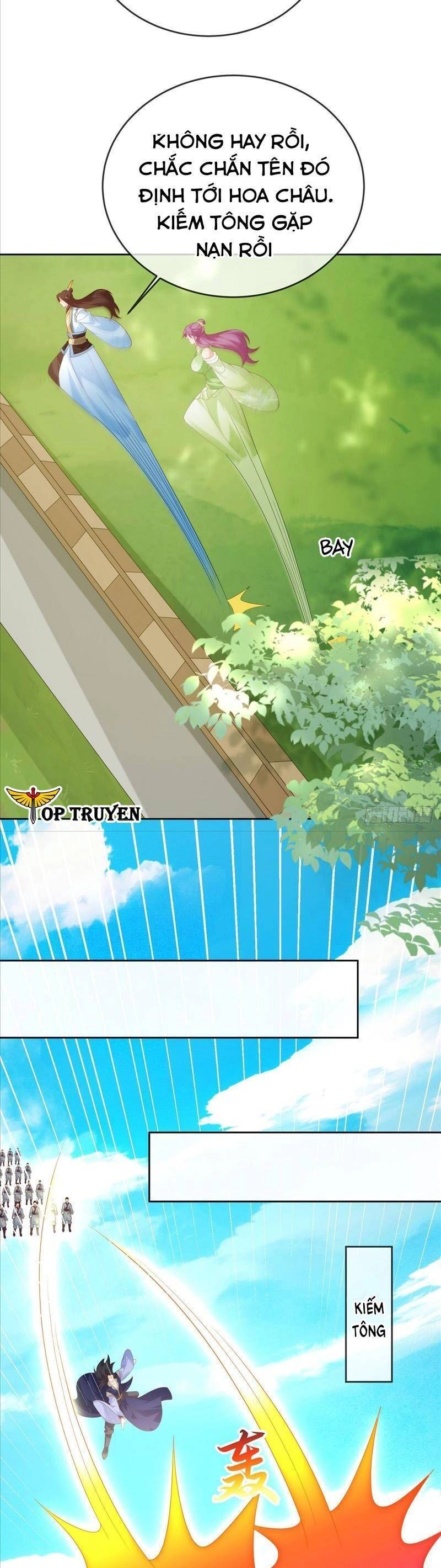 Đăng Nhập Blind Box Xưng Bá Tu Chân Giới Chapter 92 - 19