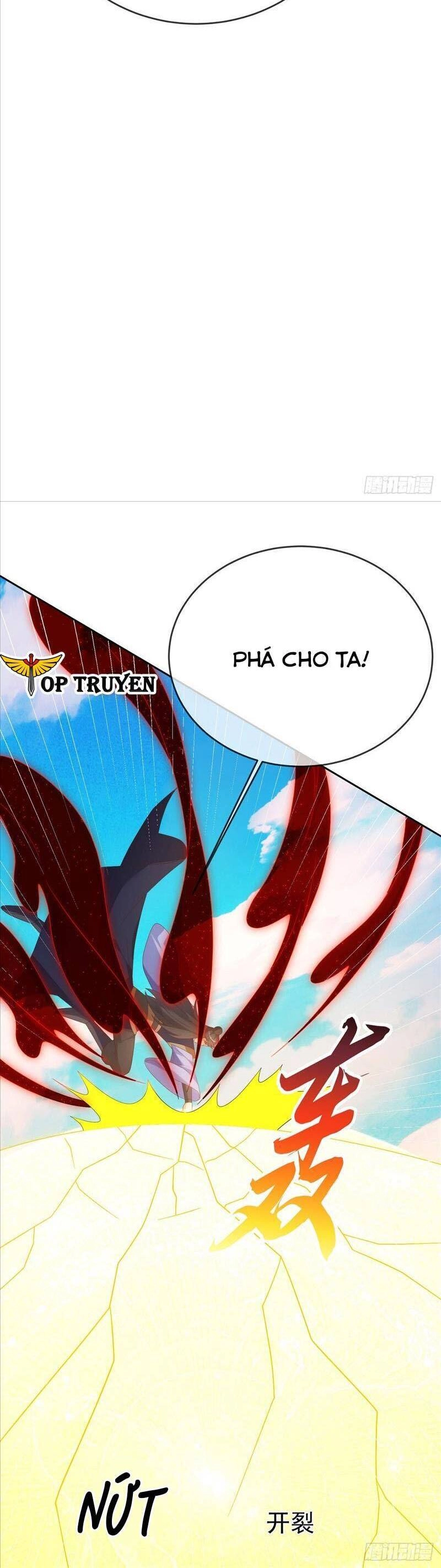 Đăng Nhập Blind Box Xưng Bá Tu Chân Giới Chapter 92 - 22