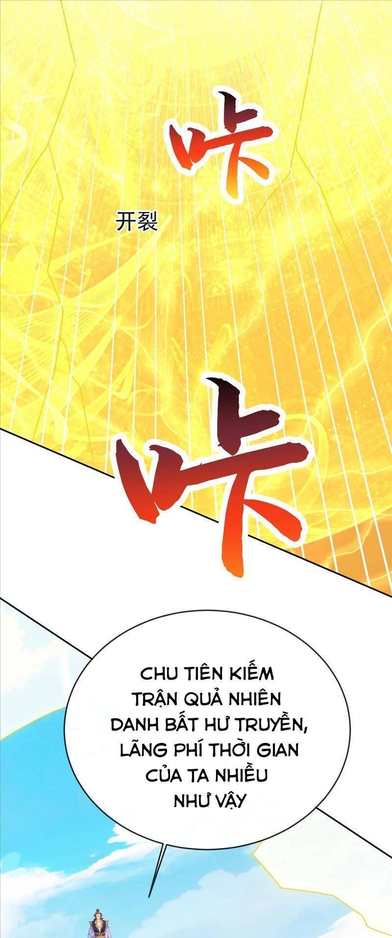 Đăng Nhập Blind Box Xưng Bá Tu Chân Giới Chapter 92 - 23