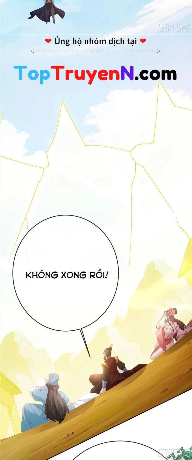 Đăng Nhập Blind Box Xưng Bá Tu Chân Giới Chapter 92 - 24