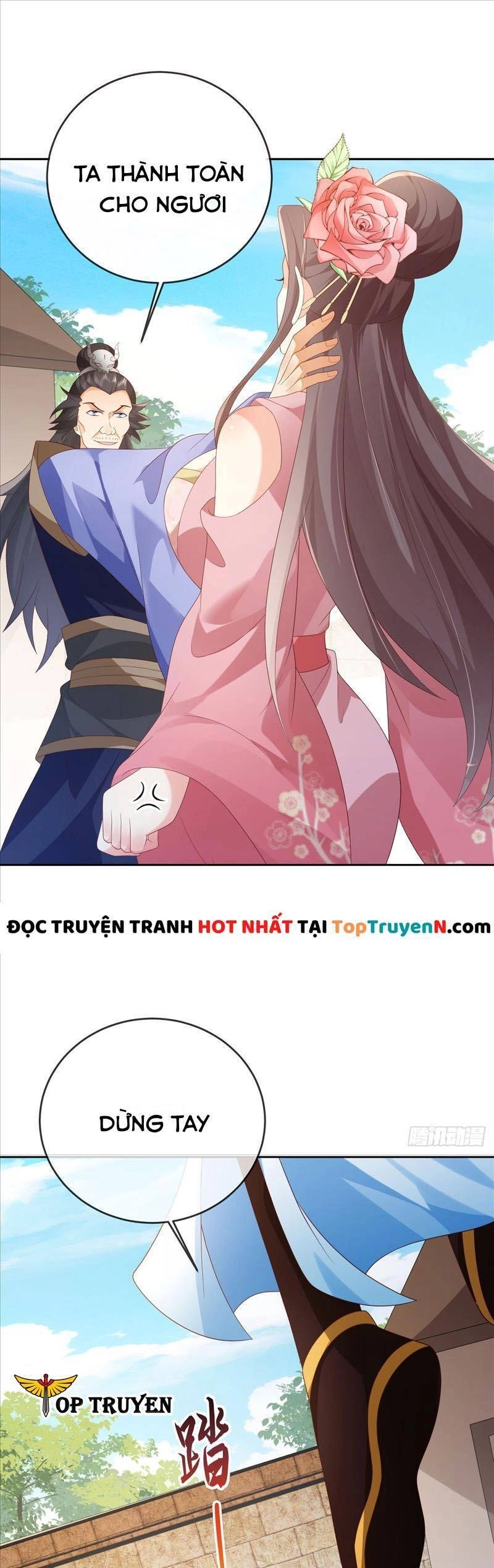 Đăng Nhập Blind Box Xưng Bá Tu Chân Giới Chapter 92 - 26