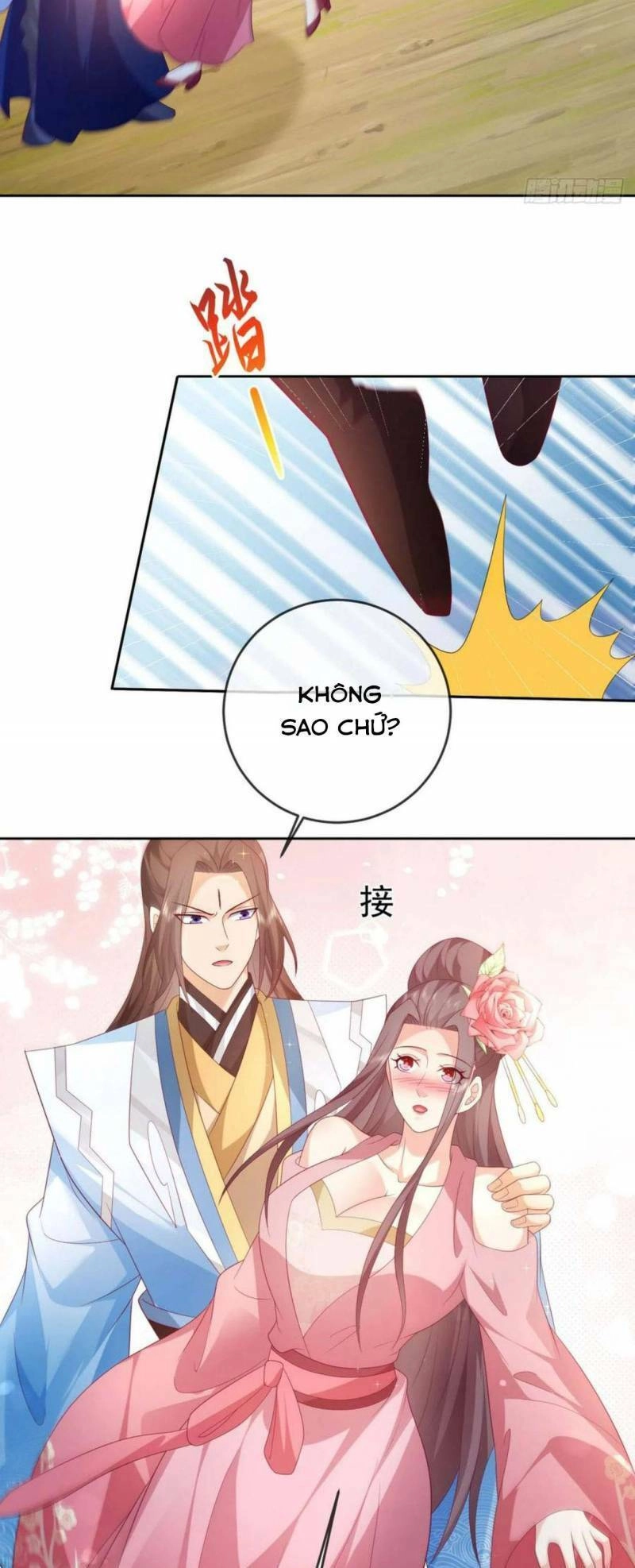 Đăng Nhập Blind Box Xưng Bá Tu Chân Giới Chapter 93 - 8