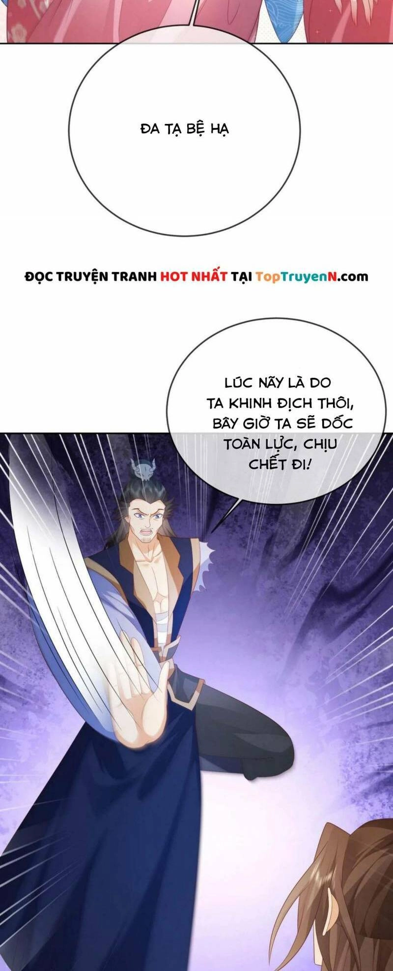 Đăng Nhập Blind Box Xưng Bá Tu Chân Giới Chapter 93 - 9