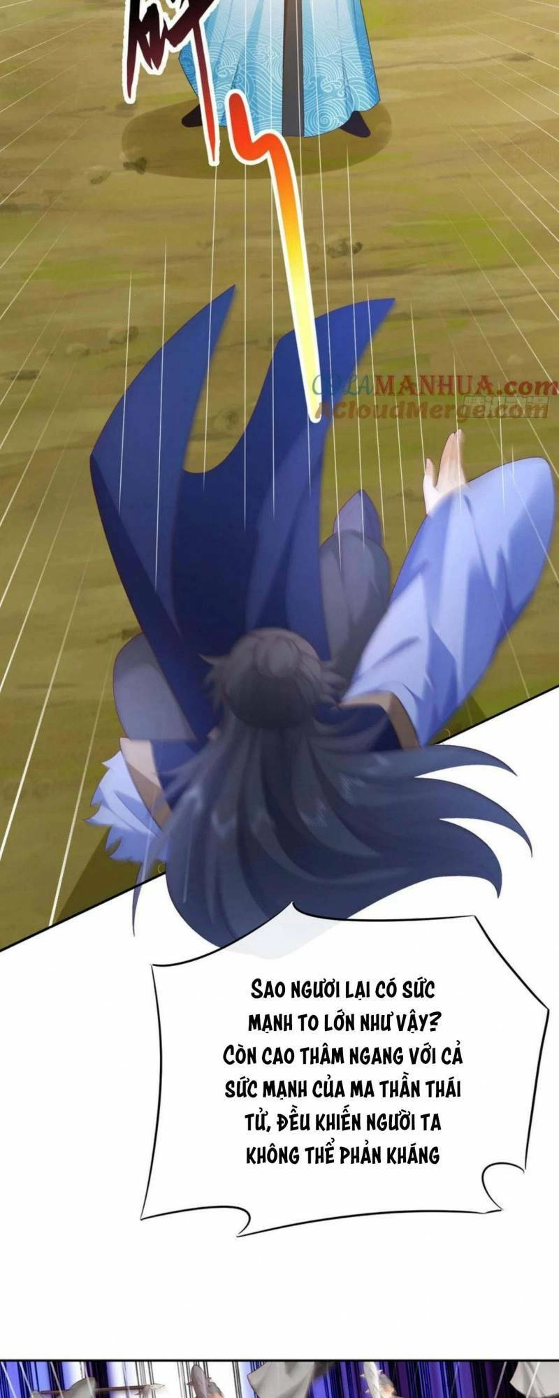 Đăng Nhập Blind Box Xưng Bá Tu Chân Giới Chapter 93 - 11