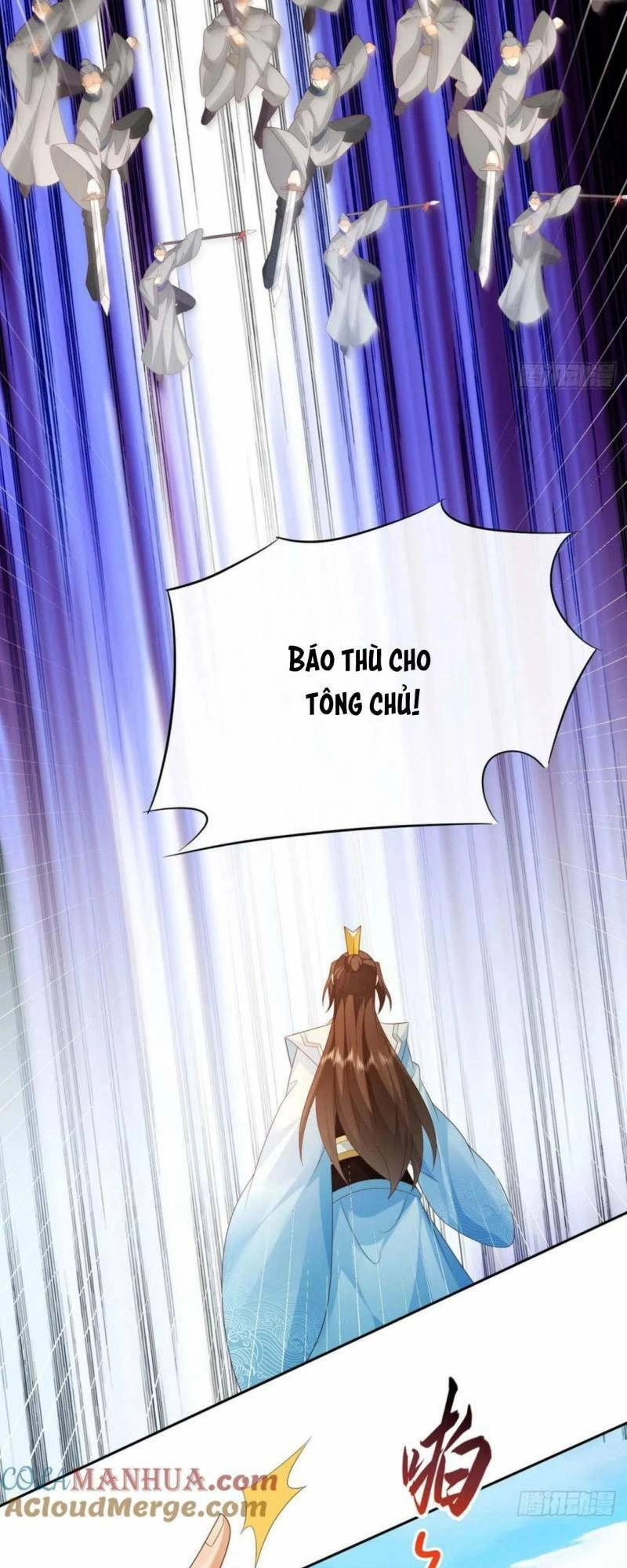 Đăng Nhập Blind Box Xưng Bá Tu Chân Giới Chapter 93 - 12