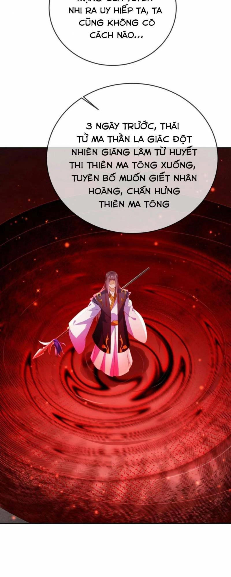 Đăng Nhập Blind Box Xưng Bá Tu Chân Giới Chapter 93 - 16