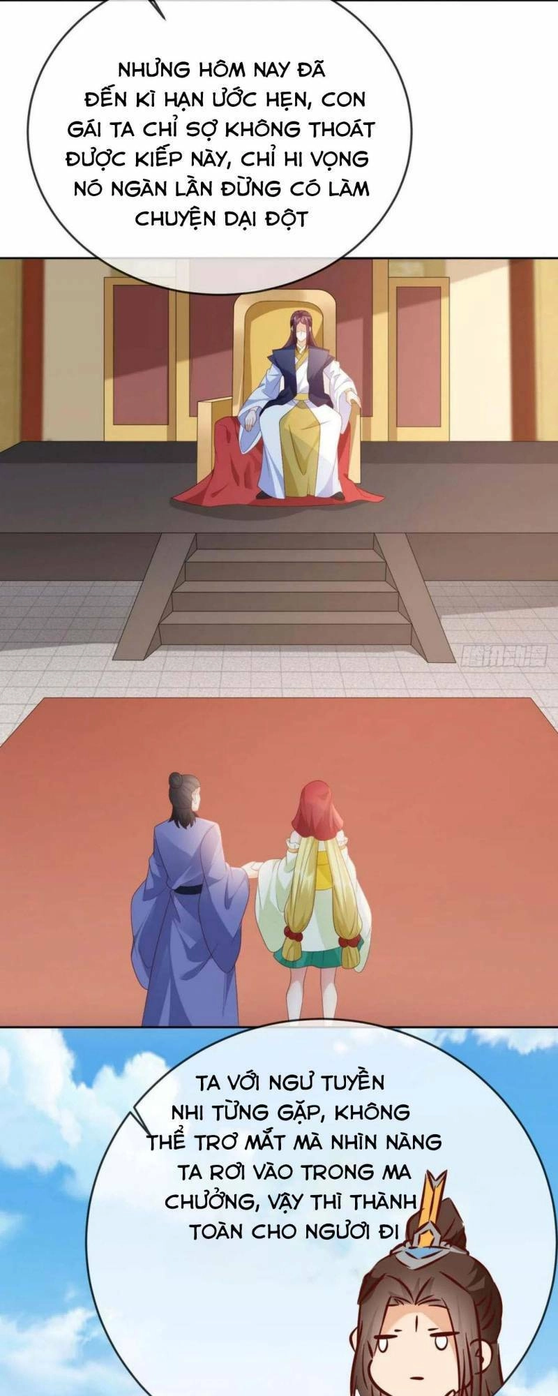 Đăng Nhập Blind Box Xưng Bá Tu Chân Giới Chapter 93 - 20