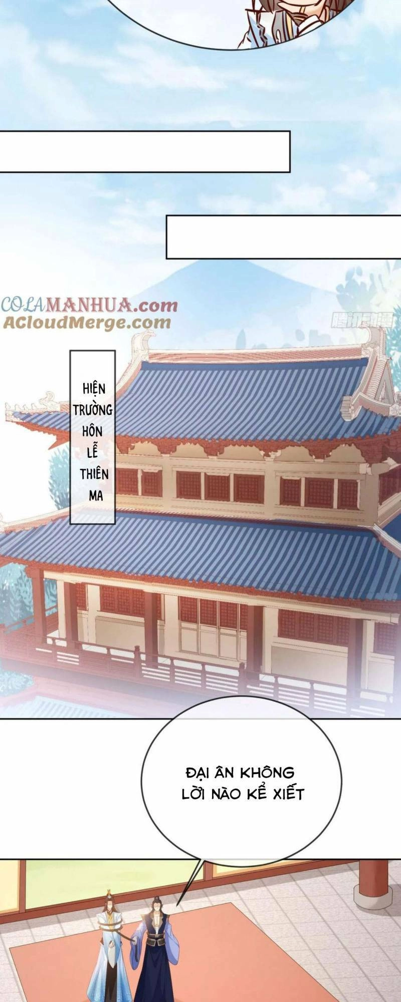 Đăng Nhập Blind Box Xưng Bá Tu Chân Giới Chapter 93 - 21