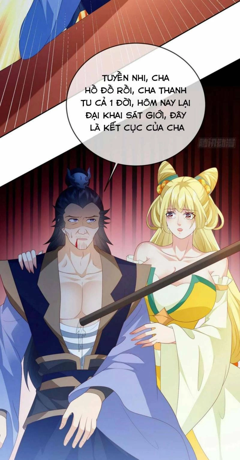 Đăng Nhập Blind Box Xưng Bá Tu Chân Giới Chapter 93 - 26