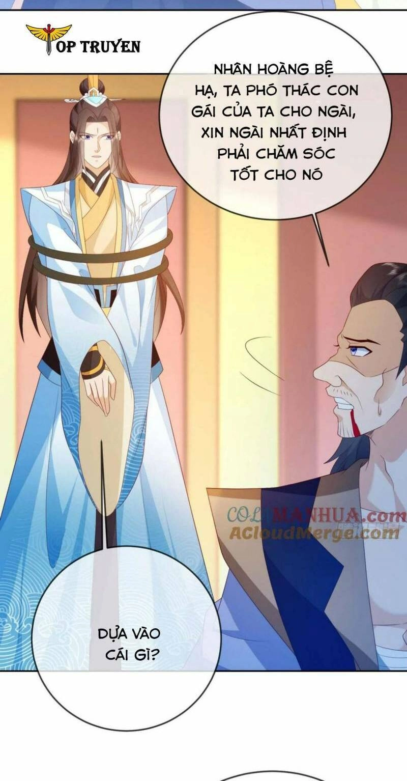 Đăng Nhập Blind Box Xưng Bá Tu Chân Giới Chapter 93 - 27