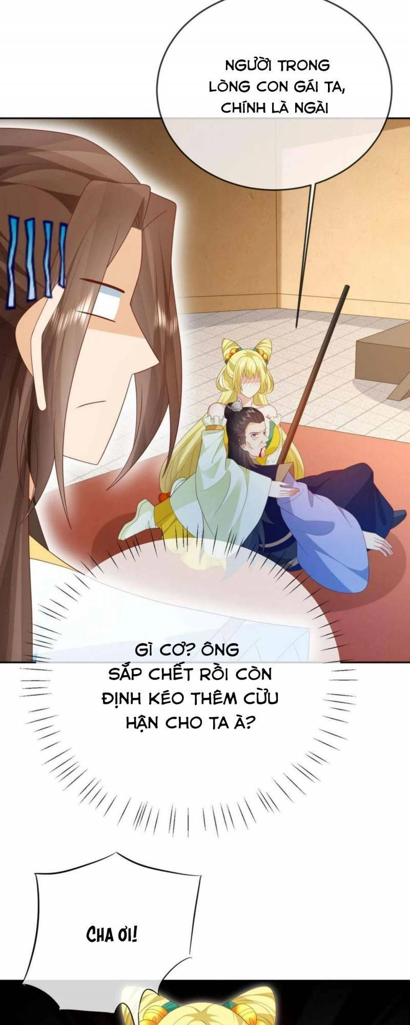 Đăng Nhập Blind Box Xưng Bá Tu Chân Giới Chapter 93 - 28