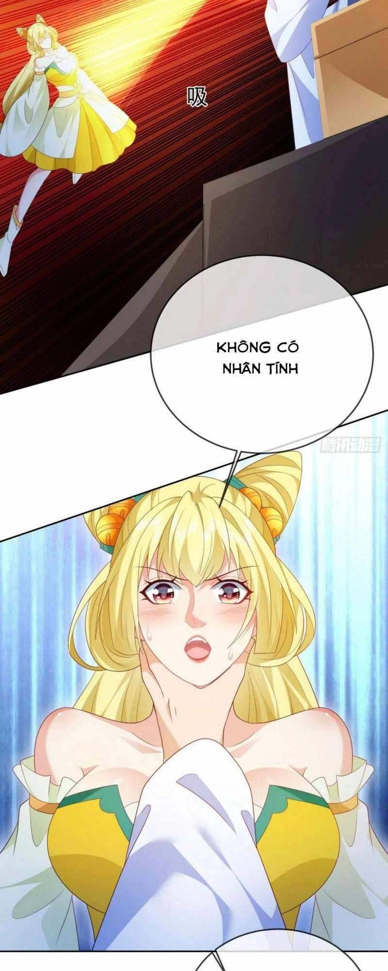 Đăng Nhập Blind Box Xưng Bá Tu Chân Giới Chapter 93 - 30