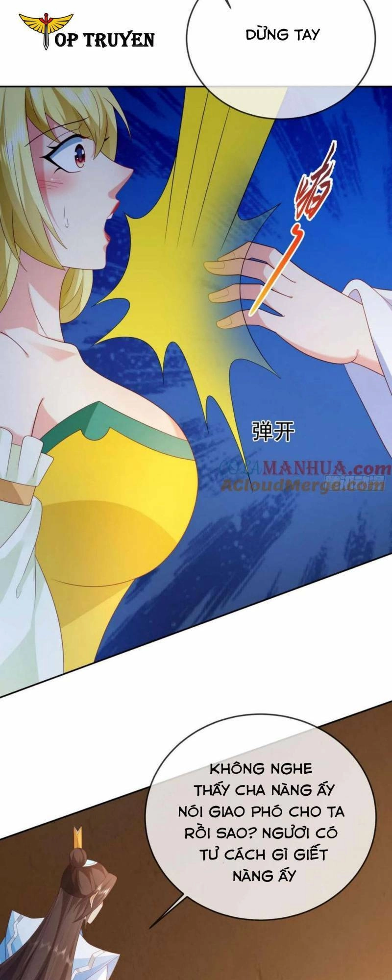 Đăng Nhập Blind Box Xưng Bá Tu Chân Giới Chapter 93 - 31