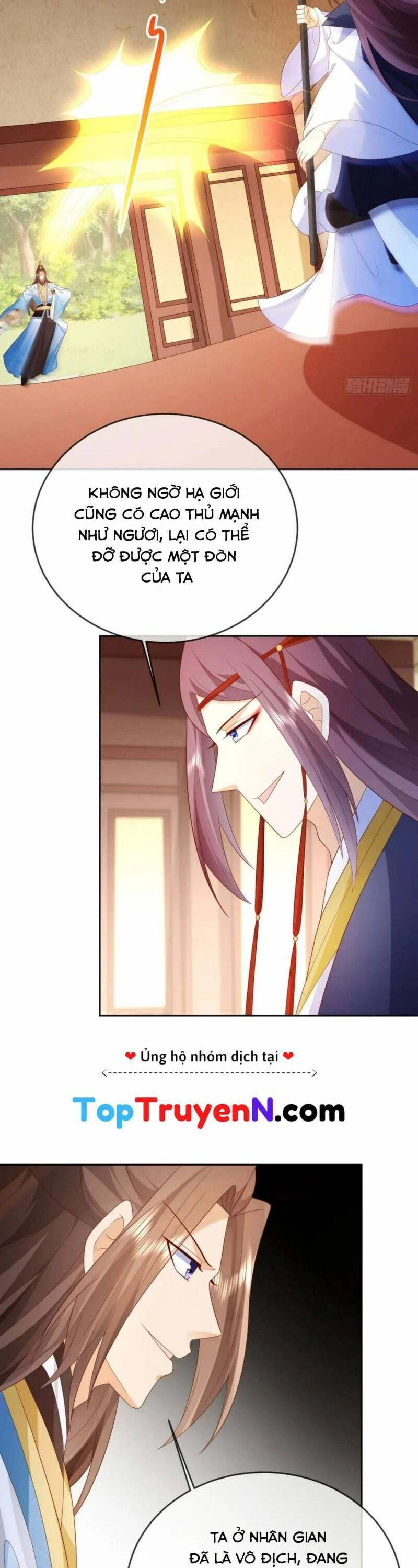 Đăng Nhập Blind Box Xưng Bá Tu Chân Giới Chapter 94 - 4