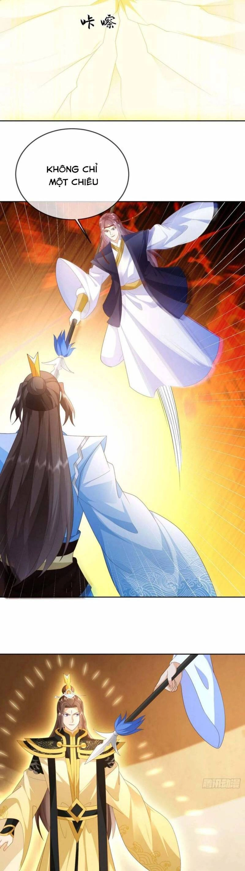 Đăng Nhập Blind Box Xưng Bá Tu Chân Giới Chapter 94 - 8