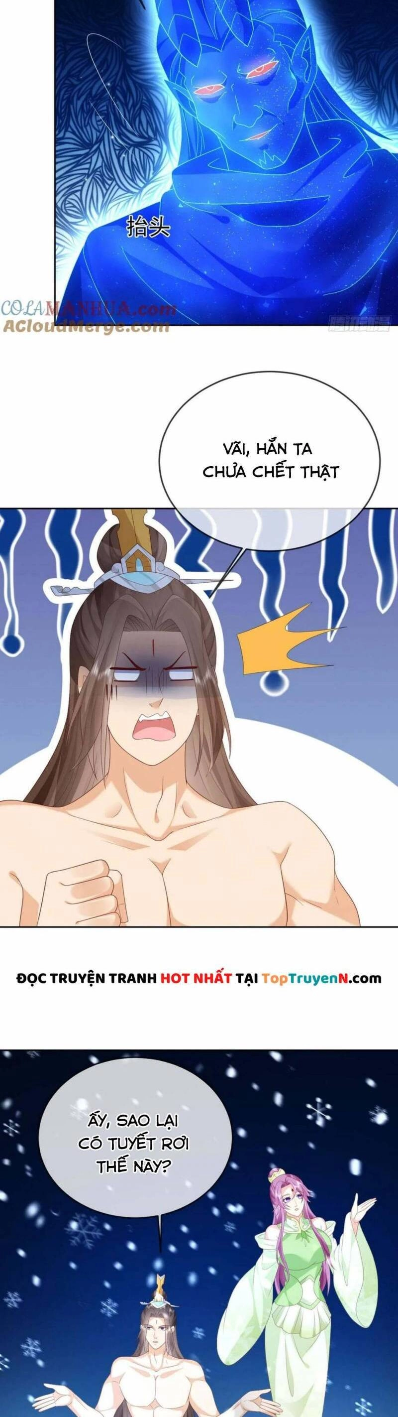 Đăng Nhập Blind Box Xưng Bá Tu Chân Giới Chapter 94 - 16