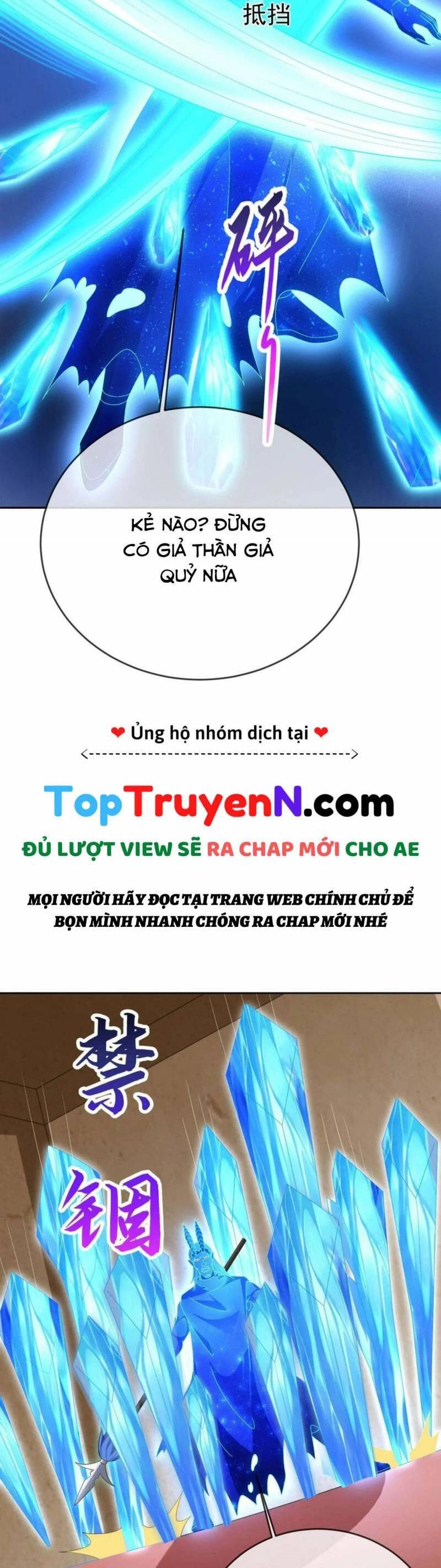 Đăng Nhập Blind Box Xưng Bá Tu Chân Giới Chapter 94 - 18