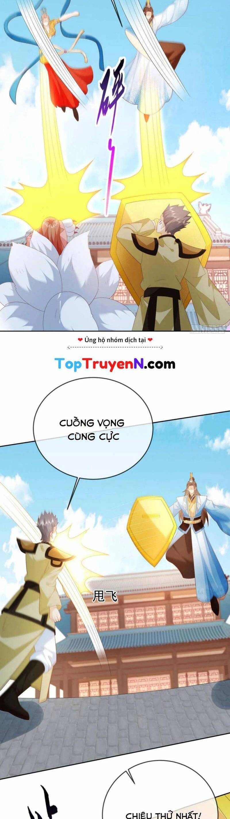 Đăng Nhập Blind Box Xưng Bá Tu Chân Giới Chapter 95 - 15