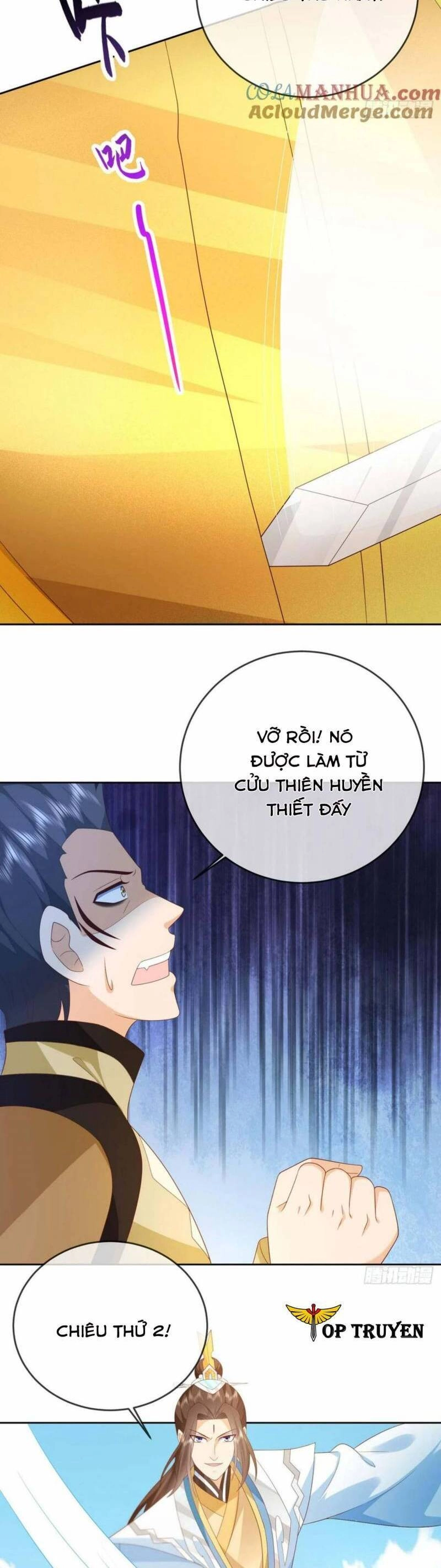 Đăng Nhập Blind Box Xưng Bá Tu Chân Giới Chapter 95 - 16