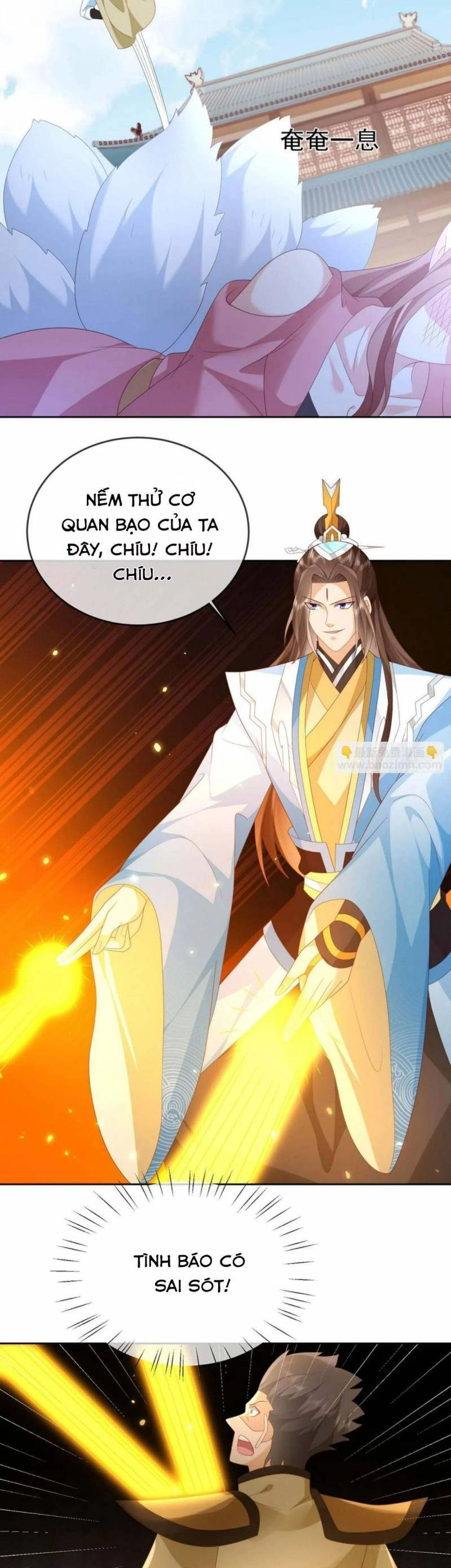 Đăng Nhập Blind Box Xưng Bá Tu Chân Giới Chapter 95 - 19