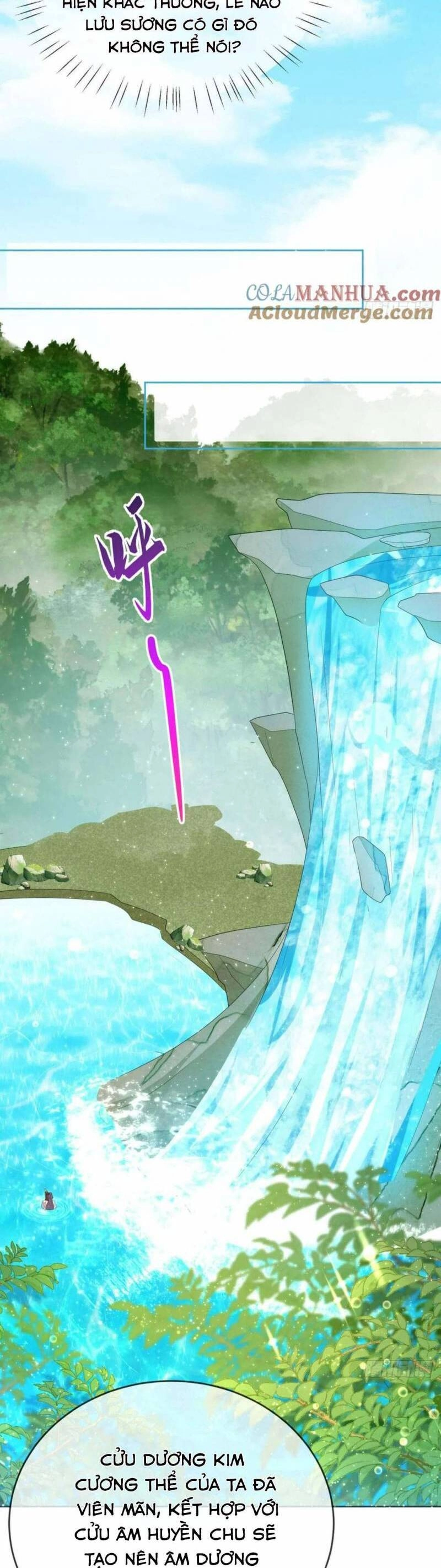 Đăng Nhập Blind Box Xưng Bá Tu Chân Giới Chapter 96 - 8