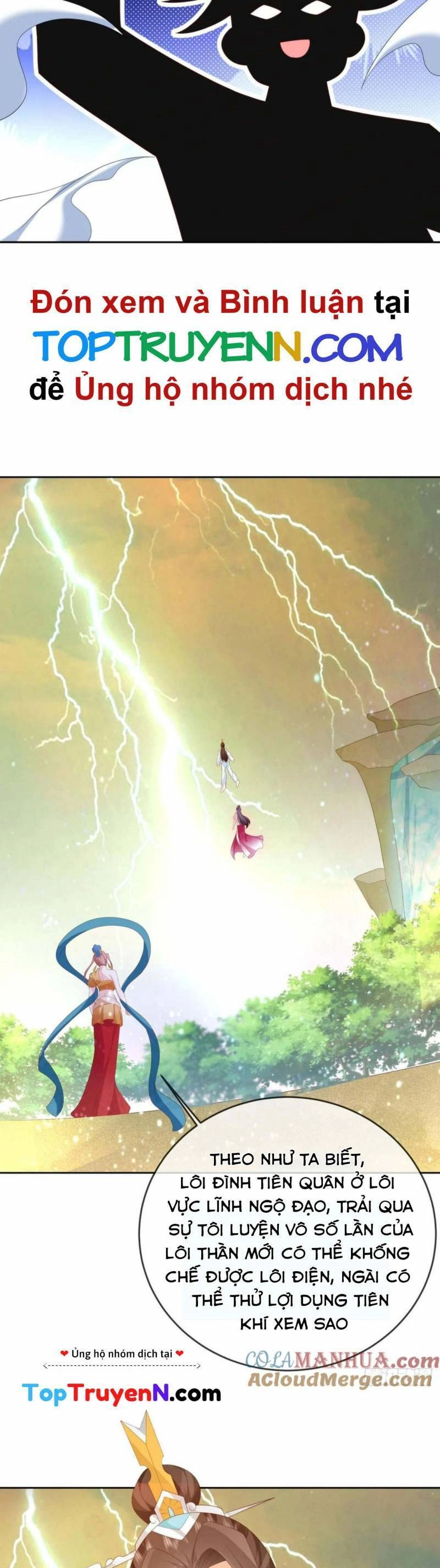 Đăng Nhập Blind Box Xưng Bá Tu Chân Giới Chapter 96 - 13