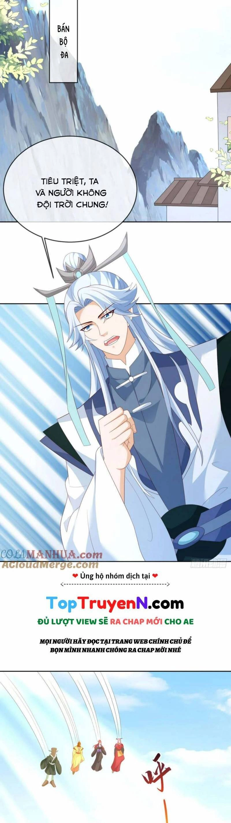 Đăng Nhập Blind Box Xưng Bá Tu Chân Giới Chapter 96 - 21