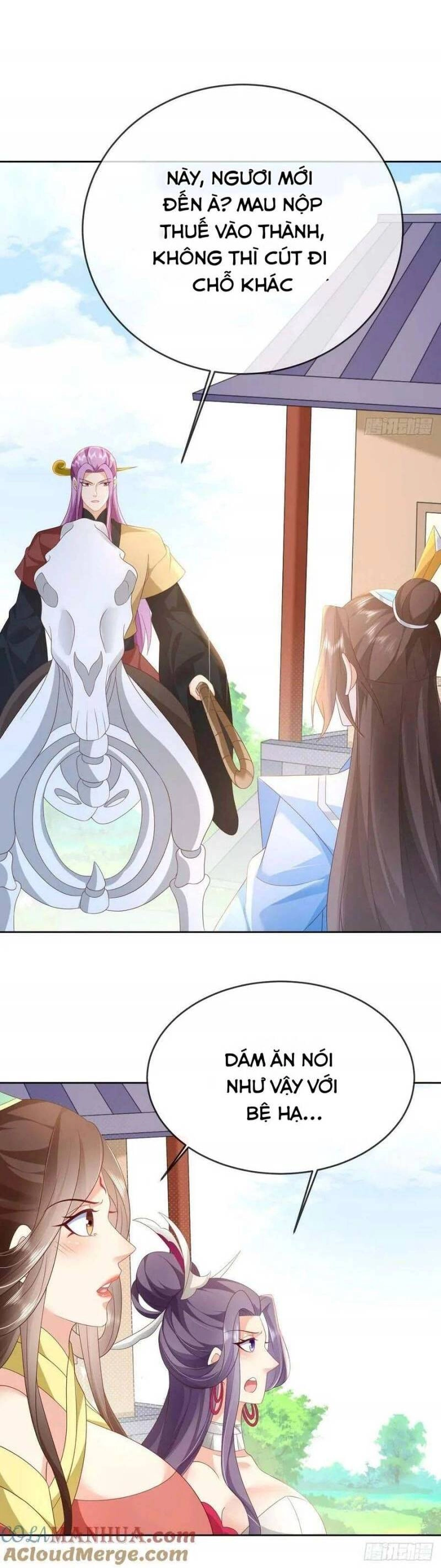 Đăng Nhập Blind Box Xưng Bá Tu Chân Giới Chapter 97 - 13