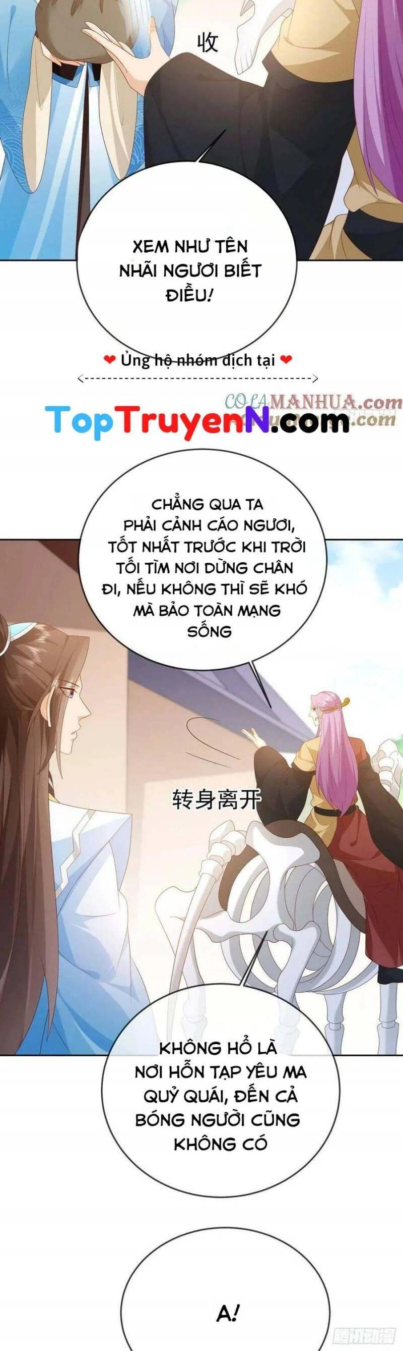 Đăng Nhập Blind Box Xưng Bá Tu Chân Giới Chapter 97 - 15