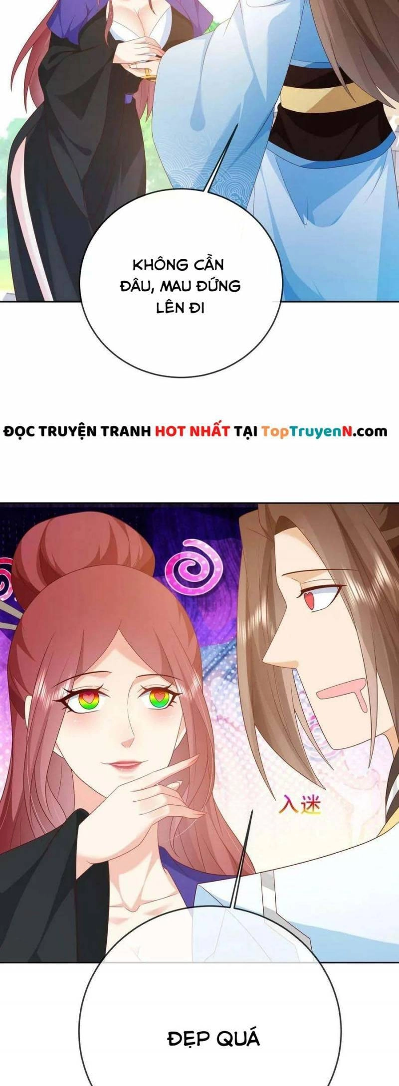 Đăng Nhập Blind Box Xưng Bá Tu Chân Giới Chapter 97 - 20