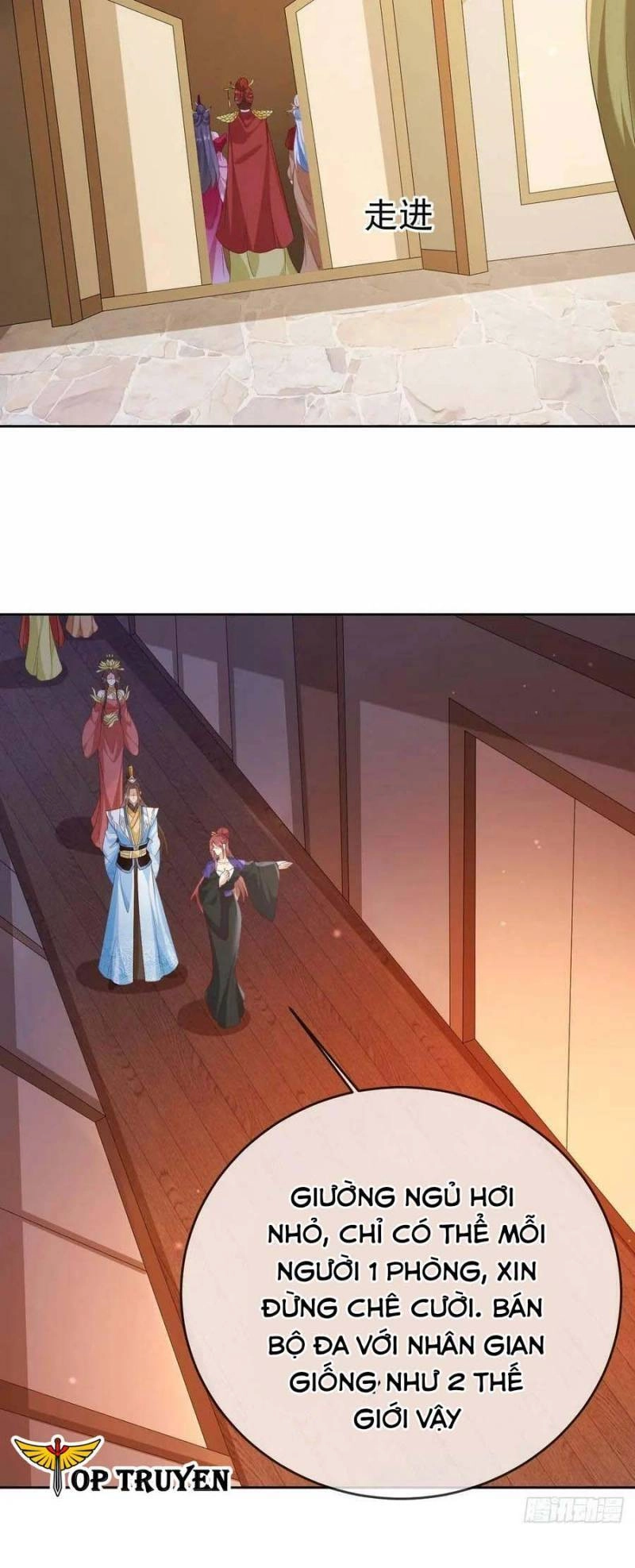 Đăng Nhập Blind Box Xưng Bá Tu Chân Giới Chapter 97 - 24