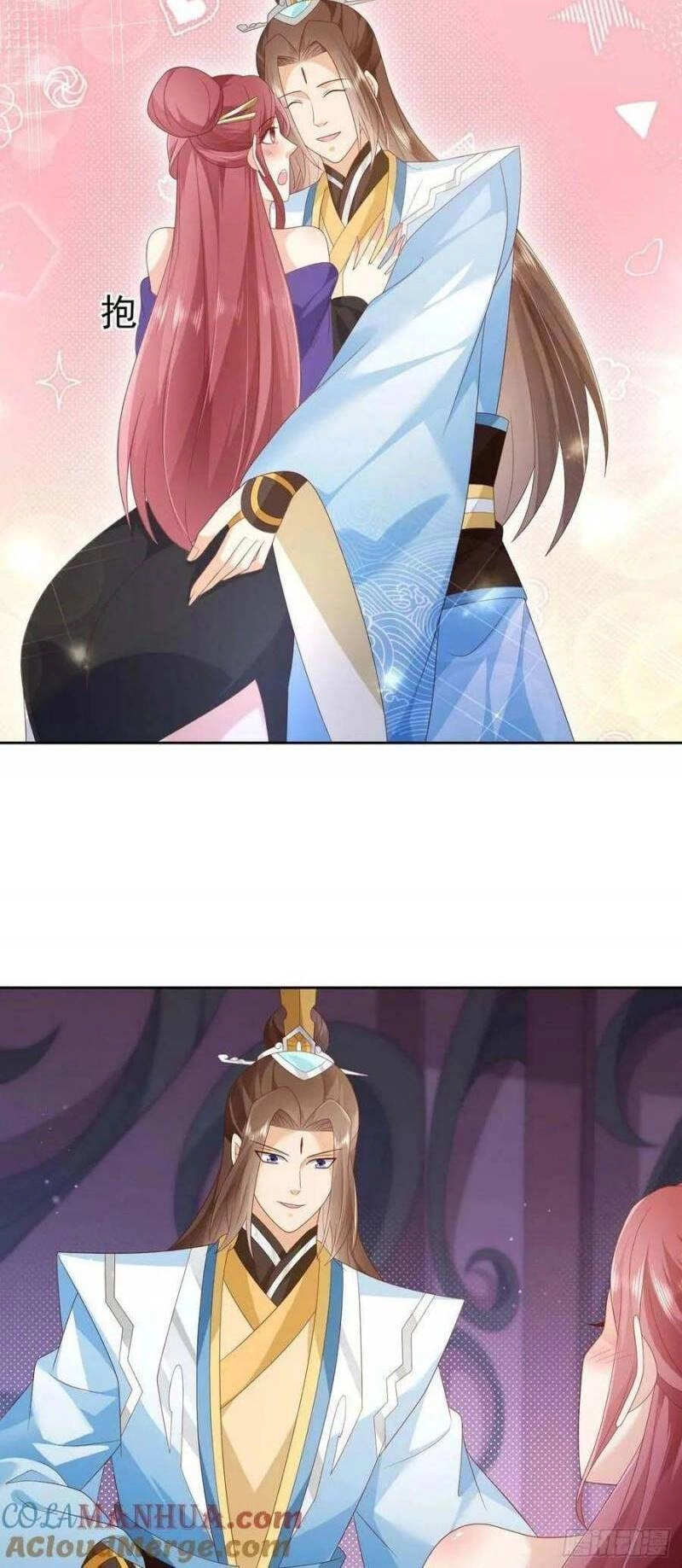 Đăng Nhập Blind Box Xưng Bá Tu Chân Giới Chapter 97 - 27