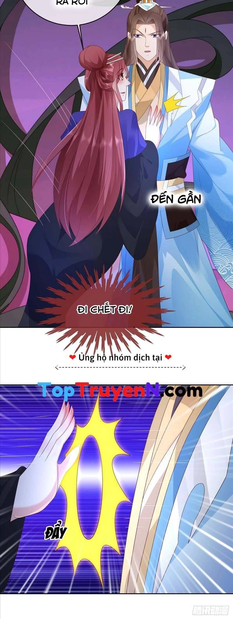 Đăng Nhập Blind Box Xưng Bá Tu Chân Giới Chapter 98 - 5