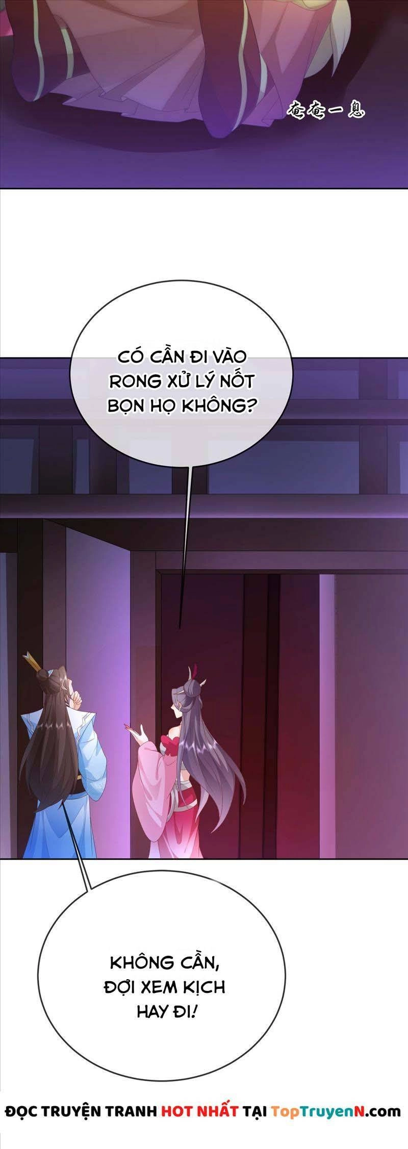 Đăng Nhập Blind Box Xưng Bá Tu Chân Giới Chapter 98 - 15