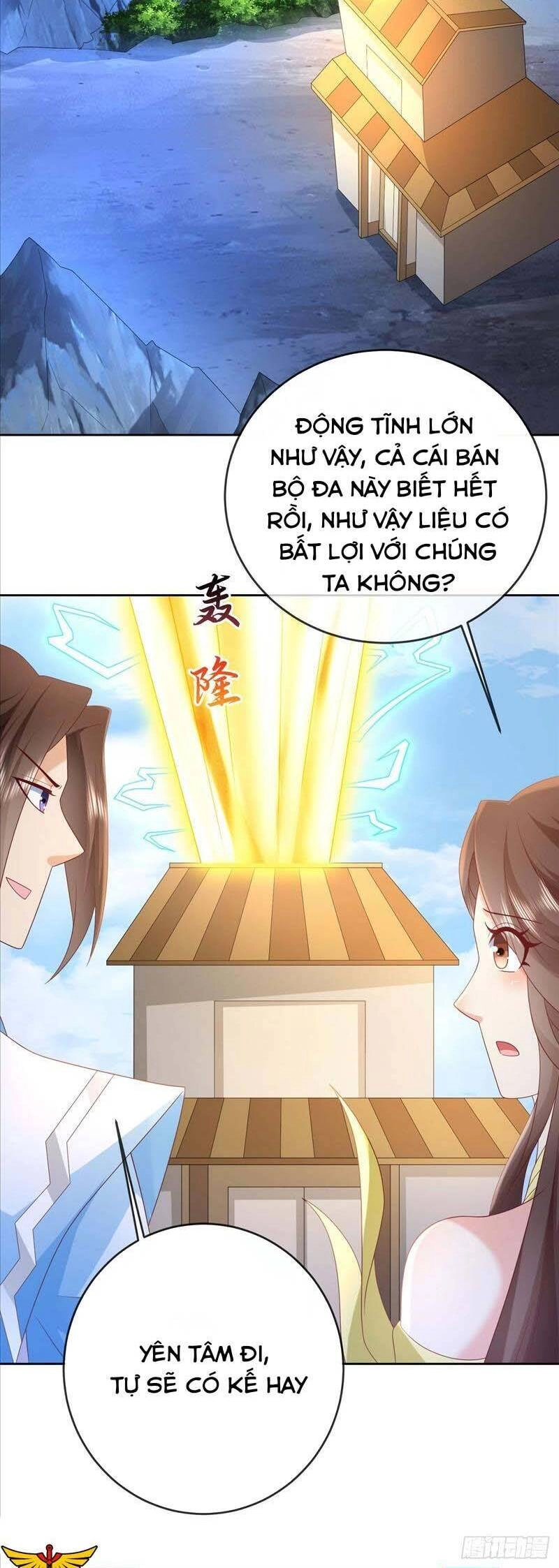 Đăng Nhập Blind Box Xưng Bá Tu Chân Giới Chapter 98 - 19