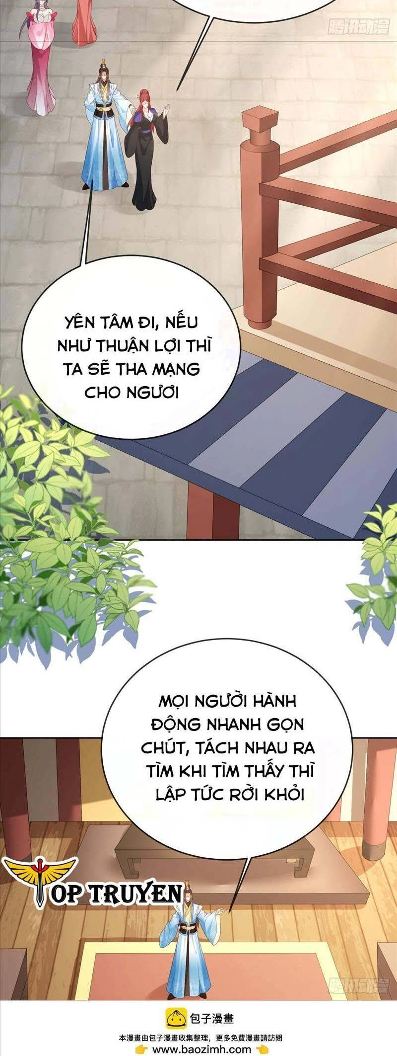 Đăng Nhập Blind Box Xưng Bá Tu Chân Giới Chapter 98 - 25