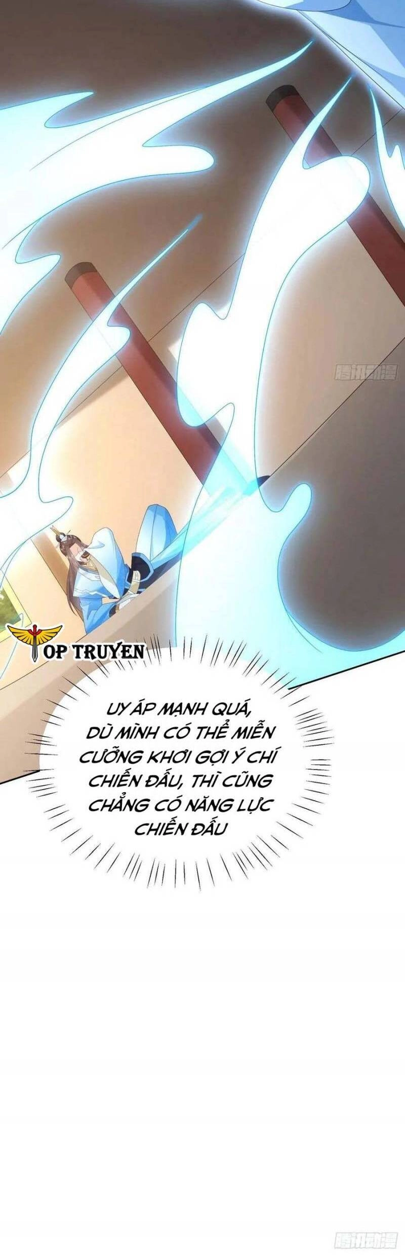 Đăng Nhập Blind Box Xưng Bá Tu Chân Giới Chapter 99 - 9