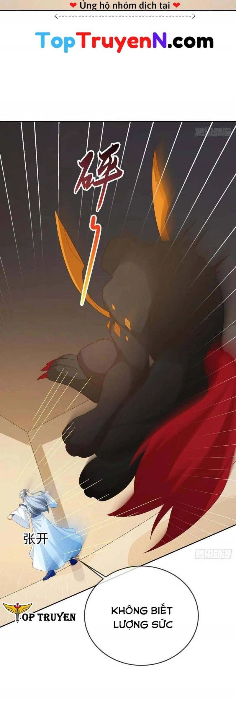 Đăng Nhập Blind Box Xưng Bá Tu Chân Giới Chapter 99 - 11