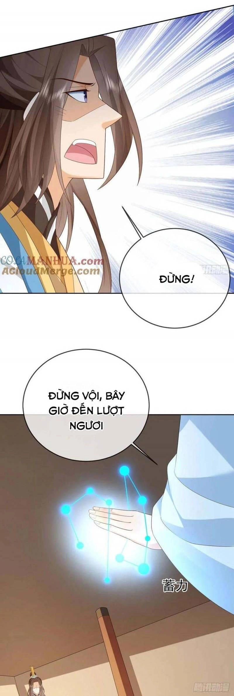 Đăng Nhập Blind Box Xưng Bá Tu Chân Giới Chapter 99 - 12