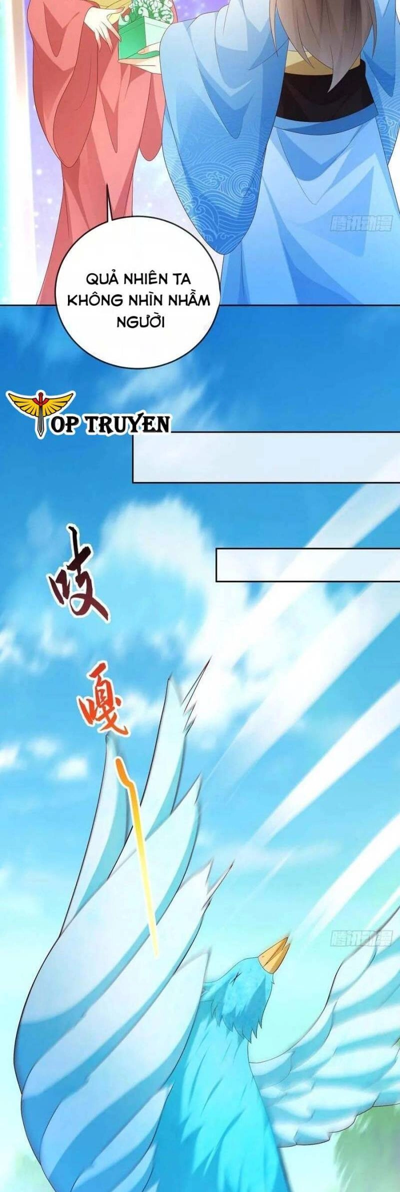 Đăng Nhập Blind Box Xưng Bá Tu Chân Giới Chapter 99 - 20