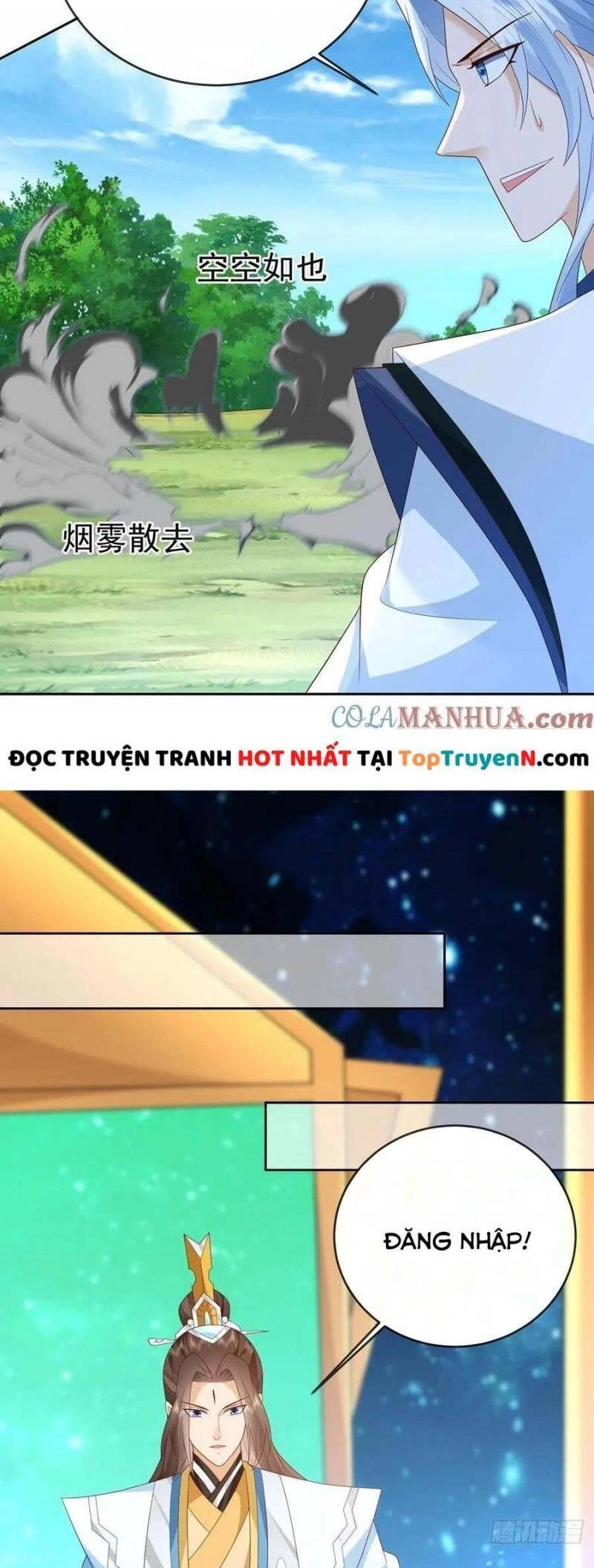 Đăng Nhập Blind Box Xưng Bá Tu Chân Giới Chapter 99 - 23