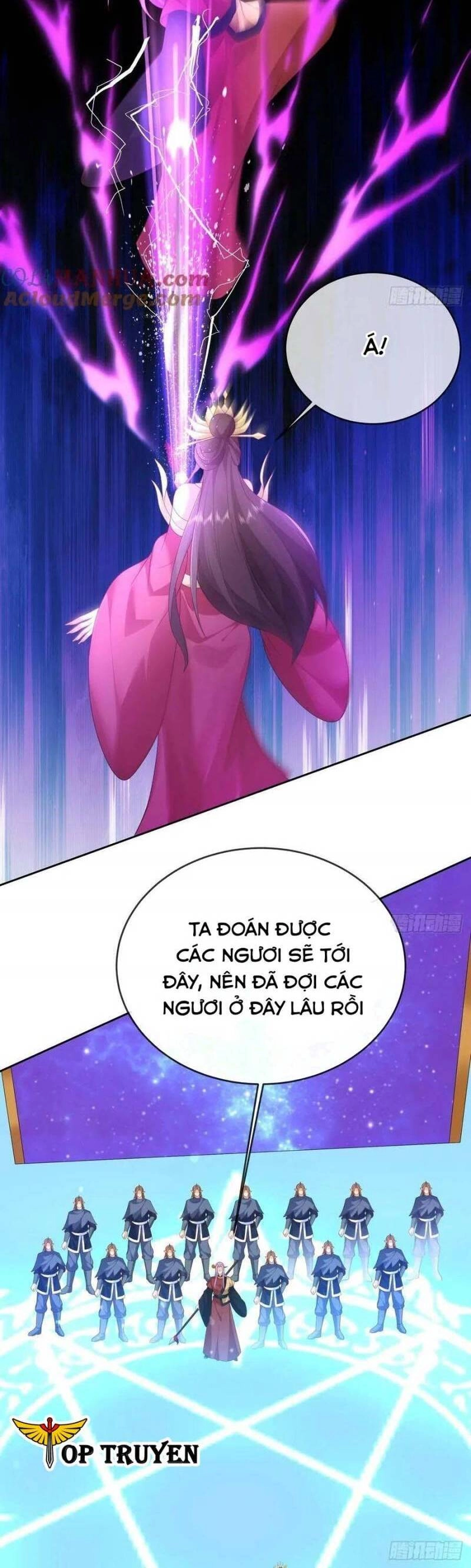 Đăng Nhập Blind Box Xưng Bá Tu Chân Giới Chapter 99 - 26