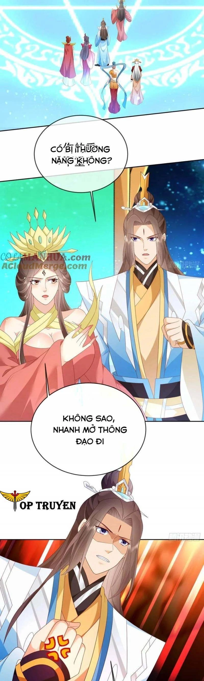 Đăng Nhập Blind Box Xưng Bá Tu Chân Giới Chapter 99 - 27